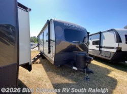 New 2026 Forest River Rockwood Ultra Lite 2608BS available in Benson, North Carolina