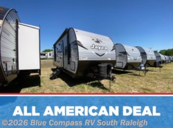 New 2026 Jayco Jay Flight SLX 261BHS available in Benson, North Carolina