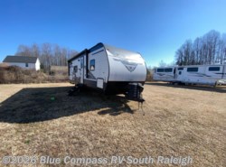 Used 2024 Palomino Puma 23BHQ available in Benson, North Carolina