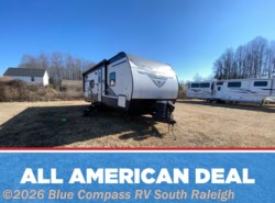 Used 2024 Palomino Puma 23BHQ available in Benson, North Carolina