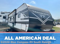 Used 2025 Grand Design Transcend 265BHT available in Benson, North Carolina