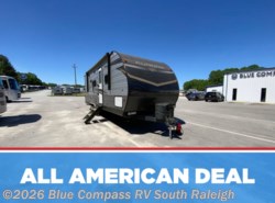 Used 2023 Forest River Aurora 24RBS available in Benson, North Carolina