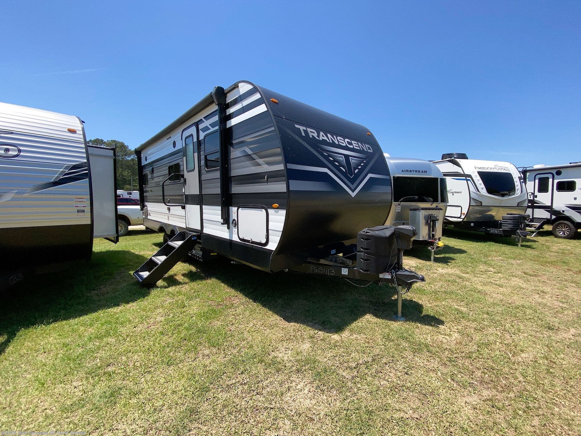 Used 2022 Grand Design Transcend Xplor 200MK available in Benson, North Carolina