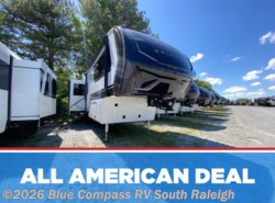 New 2026 Brinkley RV Model Z 3100 available in Benson, North Carolina