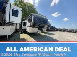 New 2026 Brinkley RV Model Z 3210 available in Benson, North Carolina