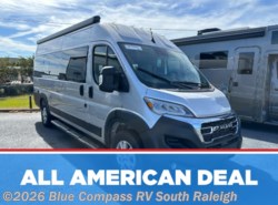 New 2026 Entegra Coach Ethos 20T available in Benson, North Carolina