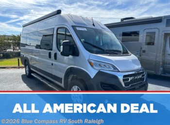 New 2026 Entegra Coach Ethos 20T available in Benson, North Carolina