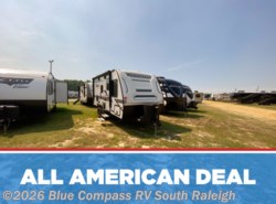 Used 2022 Winnebago Micro Minnie 1800BH available in Benson, North Carolina