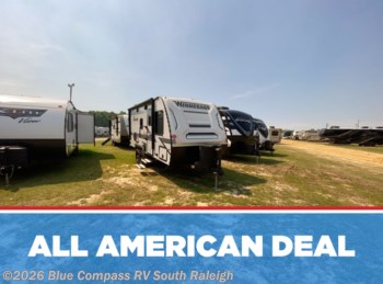Used 2022 Winnebago Micro Minnie 1800BH available in Benson, North Carolina