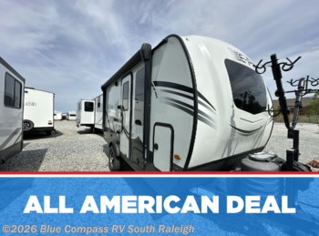Used 2024 Forest River Flagstaff E-Pro E15FBS available in Benson, North Carolina