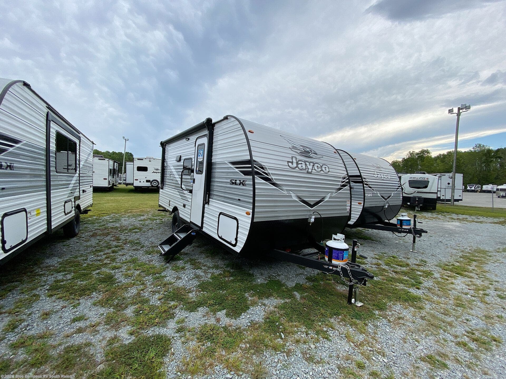 Used 2026 Jayco Jay Flight SLX 175BH available in Benson, North Carolina