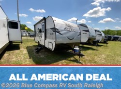 New 2026 Jayco Jay Flight SLX 175BH available in Benson, North Carolina