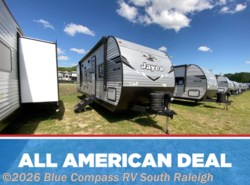 New 2026 Jayco Jay Flight SLX 261BHS available in Benson, North Carolina