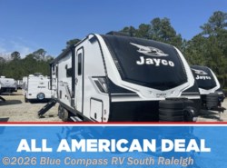 New 2026 Jayco Jay Feather 27BH available in Benson, North Carolina