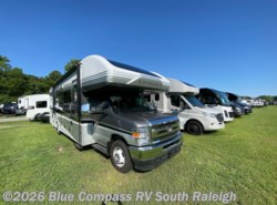 New 2027 Entegra Coach Odyssey 29V available in Benson, North Carolina