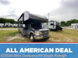 New 2026 Entegra Coach Odyssey 30Z available in Benson, North Carolina