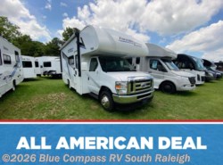 Used 2025 Thor Motor Coach Freedom Elite 22E available in Benson, North Carolina