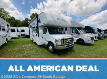 Used 2025 Thor Motor Coach Freedom Elite 22E available in Benson, North Carolina