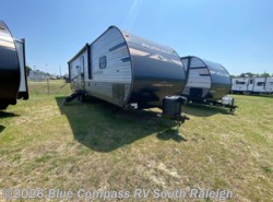 New 2026 Forest River Aurora 29TQS available in Benson, North Carolina