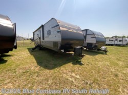 New 2026 Forest River Aurora 29TQS available in Benson, North Carolina