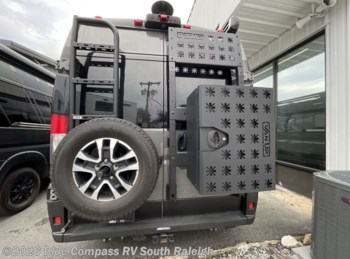 Used 2025 Winnebago Travato 59K available in Benson, North Carolina