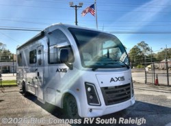 New 2026 Thor Motor Coach Axis 26.2 available in Benson, North Carolina