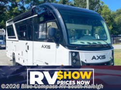 New 2026 Thor Motor Coach Axis 26.2 available in Benson, North Carolina