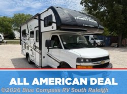 New 2027 East to West Entrada 210NS available in Benson, North Carolina