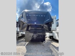New 2026 Brinkley RV Model Gx 4000x available in Benson, North Carolina