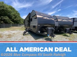 New 2026 Forest River Aurora 27DBH available in Benson, North Carolina