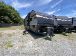 New 2026 Forest River Aurora 27DBH available in Benson, North Carolina