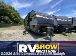 New 2026 Forest River Aurora 27DBH available in Benson, North Carolina