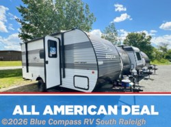 New 2027 Jayco Jay Flight SLX 170BH available in Benson, North Carolina