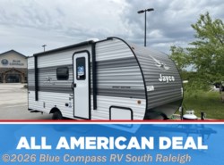 New 2027 Jayco Jay Flight SLX 170BH available in Benson, North Carolina