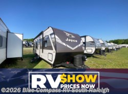 New 2027 Jayco Jay Flight SLX 260BH available in Benson, North Carolina