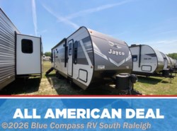 New 2027 Jayco Jay Flight SLX 262RLS available in Benson, North Carolina