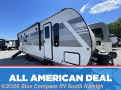 New 2027 Jayco Jay Flight SLX 262RLS available in Benson, North Carolina