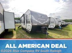 New 2027 Jayco Jay Flight SLX 262RLS available in Benson, North Carolina