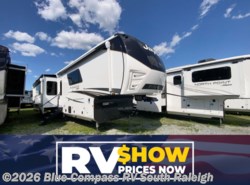 New 2027 Jayco Pinnacle 38FBRK available in Benson, North Carolina