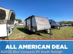 Used 2022 Coleman Lantern 17B available in Benson, North Carolina