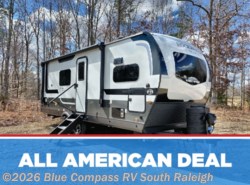 New 2026 Forest River Rockwood Mini Lite 2523MBR available in Benson, North Carolina