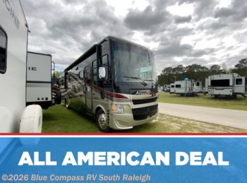 Used 2015 Tiffin Open Road Allegro 36LA available in Benson, North Carolina