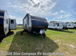 New 2026 Forest River Aurora Light 26BHS available in Benson, North Carolina