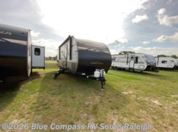 New 2026 Forest River Aurora Light 26BHS available in Benson, North Carolina