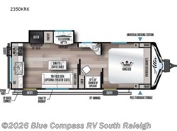 Used 2023 East to West Alta 2350KRK available in Benson, North Carolina