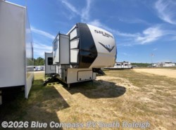 Used 2022 Forest River Sierra 38FKOK available in Benson, North Carolina