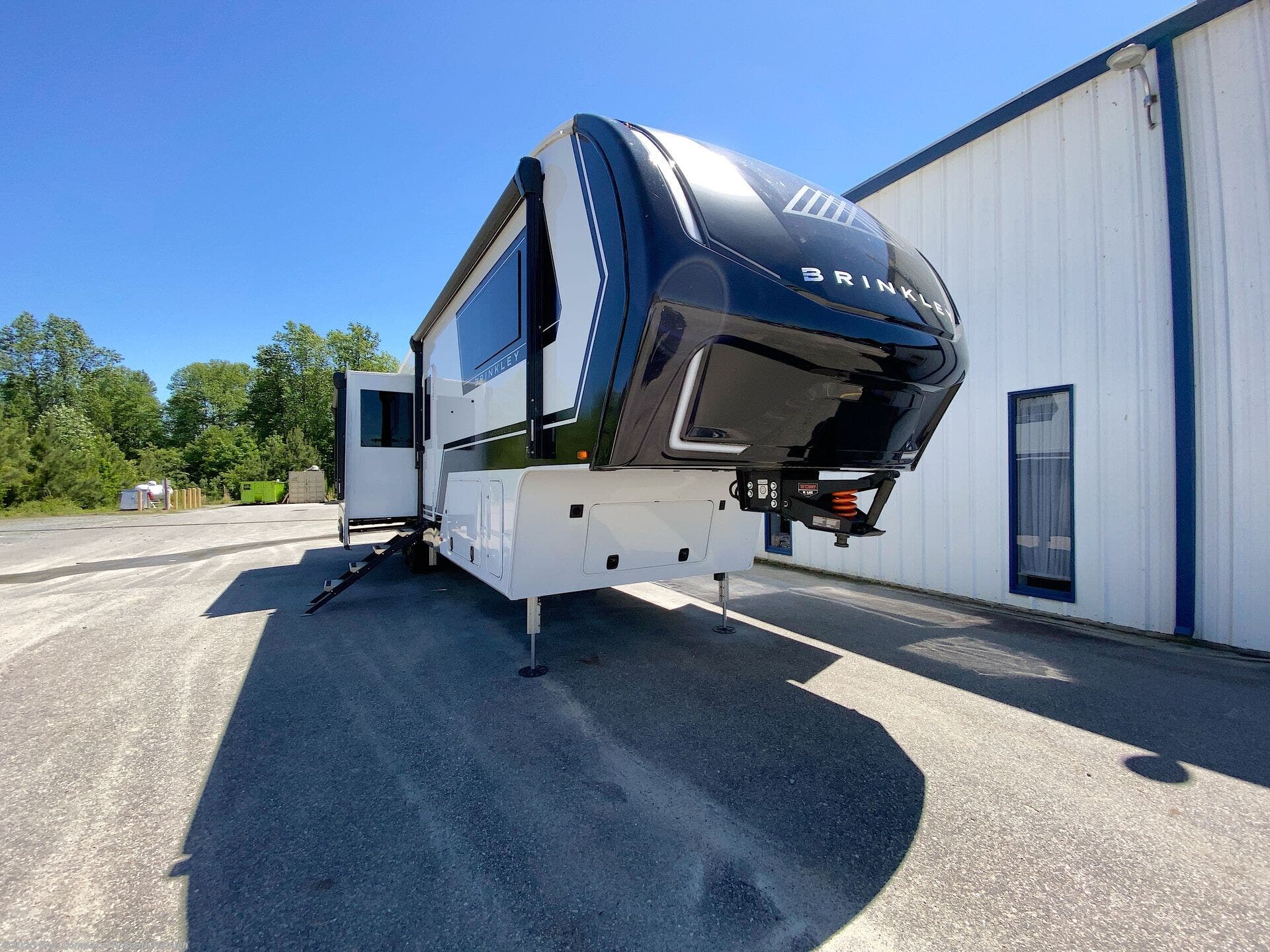 Used 2025 Brinkley RV Model Z 3515 available in Benson, North Carolina