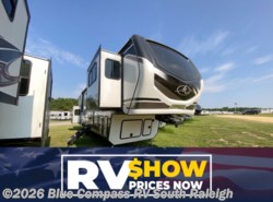 Used 2024 Keystone Montana High Country 377FL available in Benson, North Carolina
