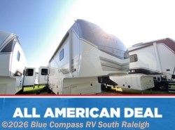 New 2027 Jayco Eagle 355MBQS available in Benson, North Carolina