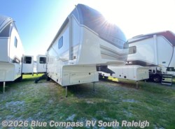 New 2027 Jayco Eagle 355MBQS available in Benson, North Carolina